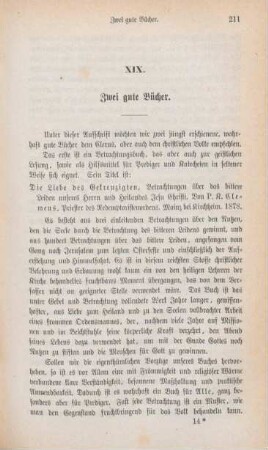 211-214 Zwei gute Bücher