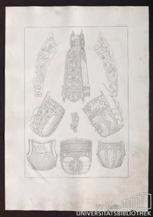 Abtheilung II, Bl. 21.