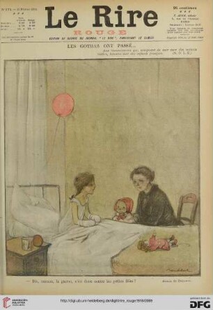 No. 171 (23 Février 1918)