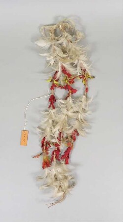 Federschmuck