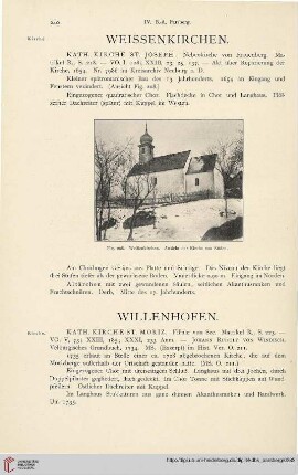 ⟦Weißenkirchen⟧