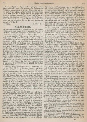 793-795 Naturwissenschaften