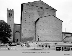 San Domenico, Siena