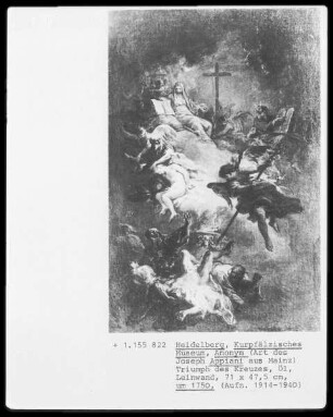 Triumph des Kreuzes