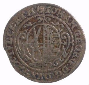 Münze, Groschen, 1624