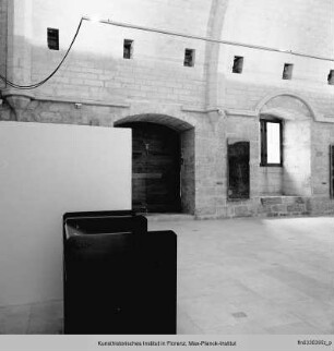 Papstpalast, Palais des Papes, Avignon