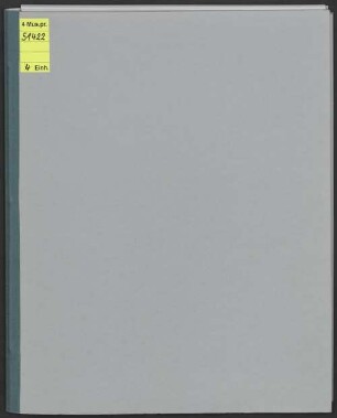 Walzer : für Streichquartett ; op. 73