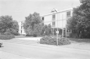 Max-Planck-Gymnasium. 25jähriges Jubiläum