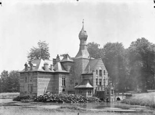 Schloss Rivieren
