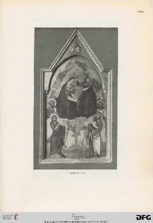 Tafel I-XIV