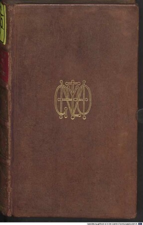 Forum adiaphororum h. e. sententia Ecclesiae Reformatae : veram, orthodoxam & perpetuam scripturae sacrae, sanctorum Patrum, & totius Catholicae & Apostolicae Ecclesiae doctrinam de ritibus & ceremoniis Ecclesiasticis, breviter complectens & perspicue proponens ...