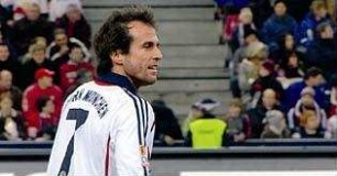 Frei: Gespielt. Mehmet Scholl - Über das Spiel hinaus