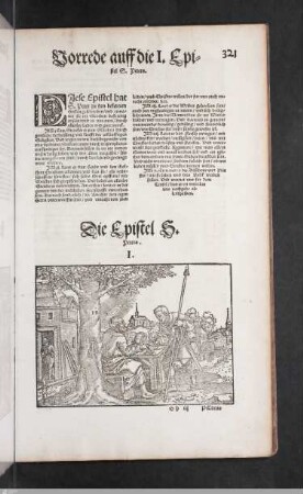 1. Petrus