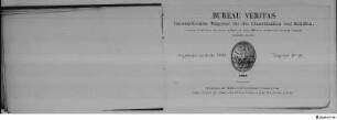 1869: 41. Jahrgang