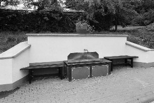 Brunnen; Weilrod, Grundgasse