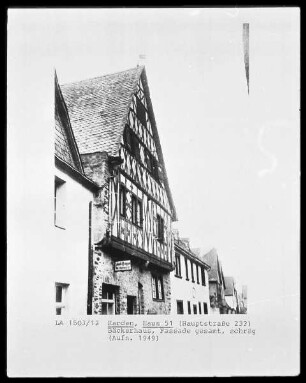 Bäckerei