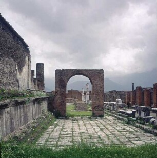 Bogen des Drusus