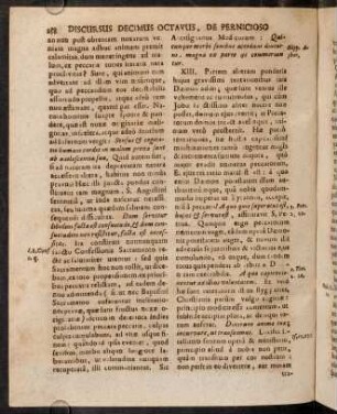 258-266, XIII. - XXII.