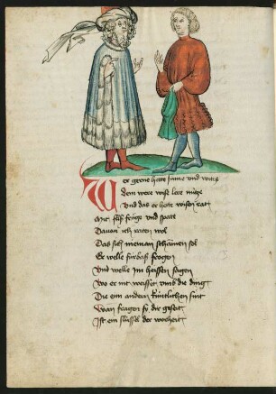 Liber consolationis et consilii, dt.