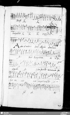 63 Melchior Vulpius: Angelus ad mulieres dixit