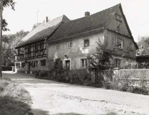 Gaststätte Brauschänke