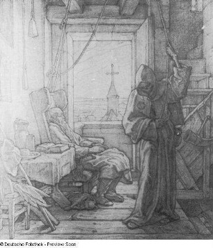 Der Tod als Freund
