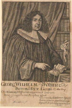 Georg Wilhelm Böhmer