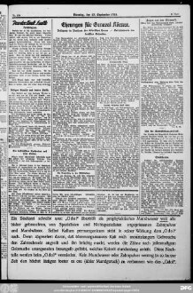 Saale-Zeitung : allgemeine Zeitung für Mitteldeutschland ; Hallesche neueste Nachrichten, 2. Blatt