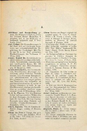 Catalogus bibliothecae Joannis Cardinalis Simor, Principis-primatis regni Hungariae, Archi-episcopi Strigoniensis