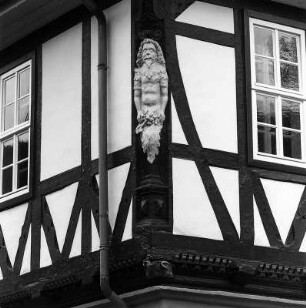 Bad Sooden-Allendorf, Landgraf-Philipp-Platz 1