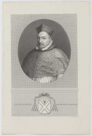 Bildnis des Jakob Boonen