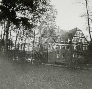 Internat, Königs Wusterhausen