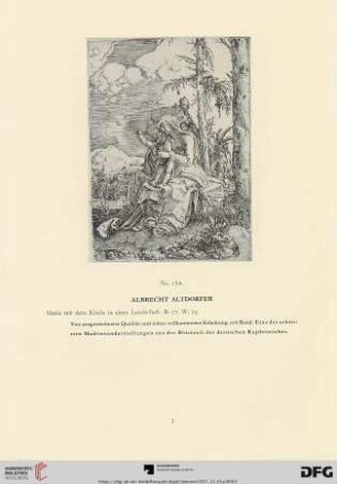 Albrecht Altdorfer (Nr. 17a)