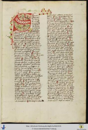 [165ra - 181rb] Expositio canonis missae.