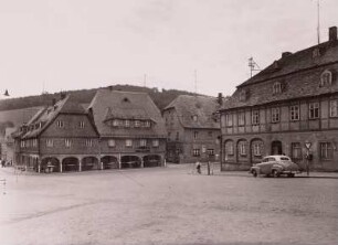 Marktplatz, Schirgiswalde