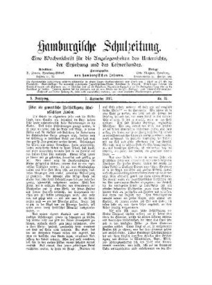Über die gewerbliche Beschäftigung schulpflichtiger Kinder