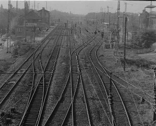 Technikgeschichte | Verkehr | Schienenverkehr | Bahnkörper