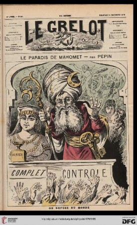 Nr. 285 (24 Septembre 1876)