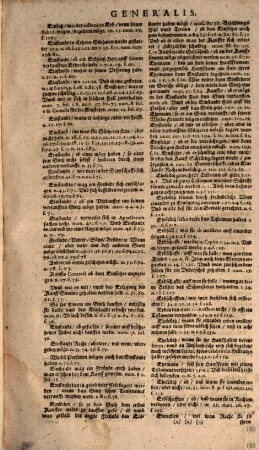 Thesaurus iuris feudalis, civilis et criminalis