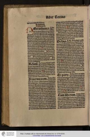 Nos instituta. Casus. Statuit Leo papa quod quilibet debeat sepeliri in sepulturis parentum suorum secundum quod fecerunt antiqui patriarche...