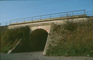 Kirchheim/N. Bahnbrücke