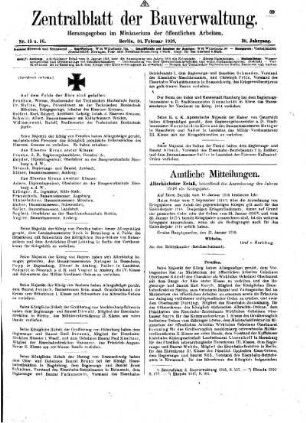 Nr. 15/16