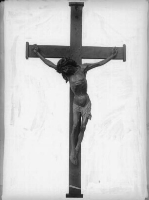 Christus am Kreuz