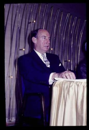 Adlai Stevenson 4.4.63.
