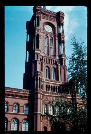 Rathaus 5.7.59.