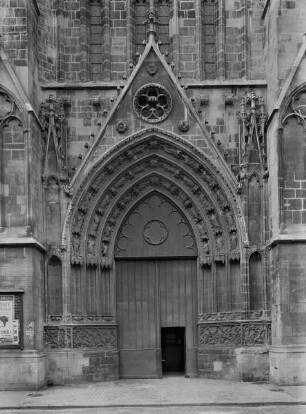 Südportal