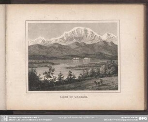 LAGO DI VARESE