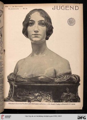 Nr. 43 (21. Oktober 1899)