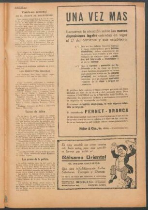 Trenes de hélice