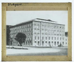 unidentifizierte Straßenansicht